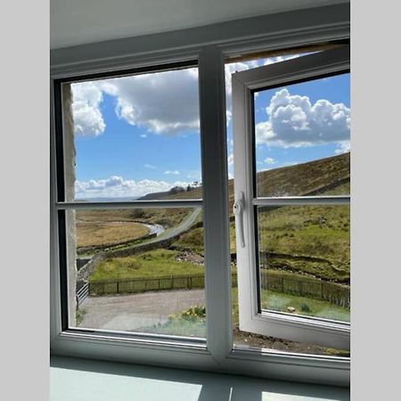 Kingsdale Head Cottage Weathercote Eksteriør bilde