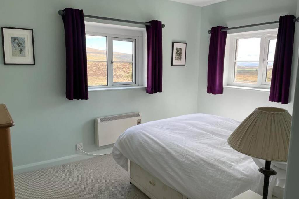 Kingsdale Head Cottage Weathercote Eksteriør bilde